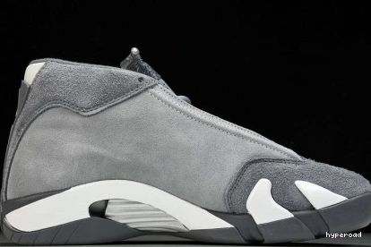 Hyperoad “Flint Air 14 Grey” Jordan 0815